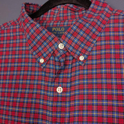 Ralph Lauren Shirt (XXL)