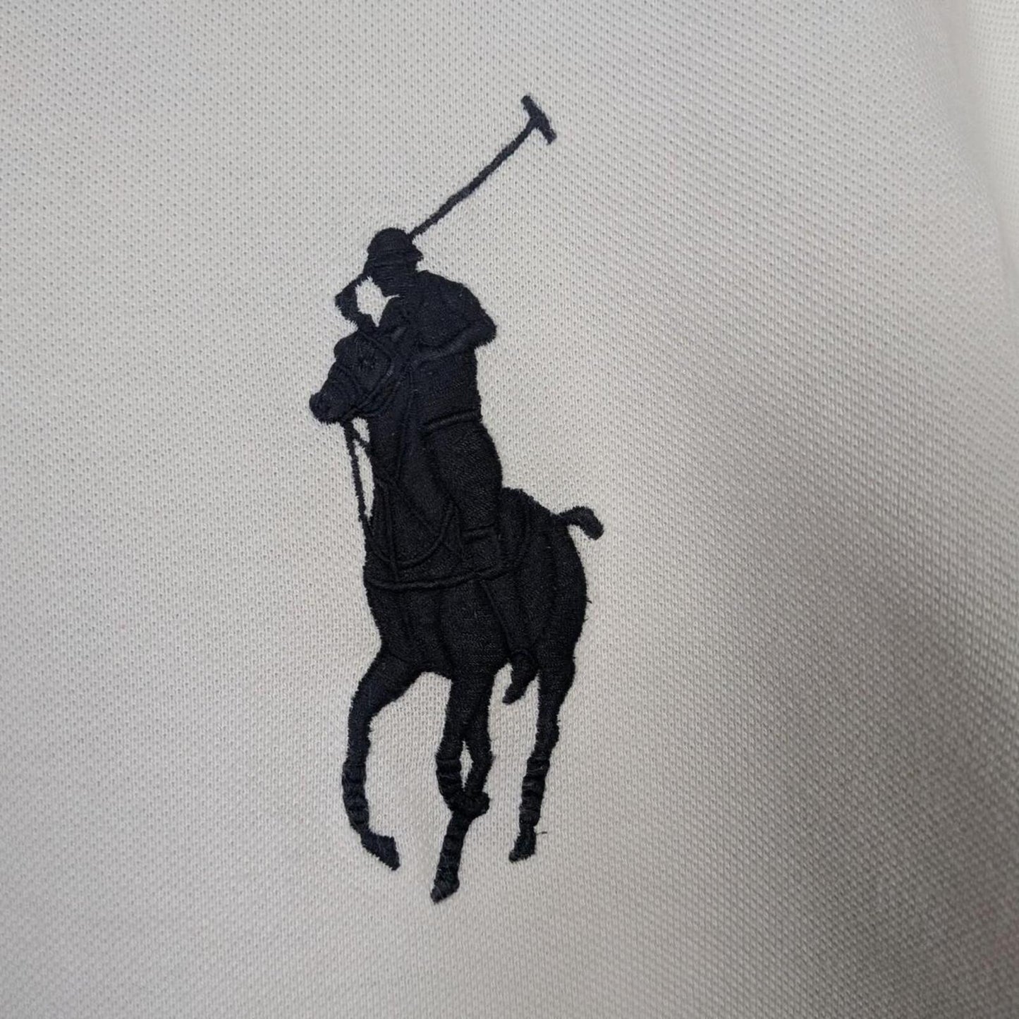 Polo Ralph Lauren Jamaica Polo Shirt (L)