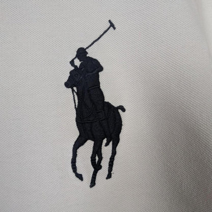 Polo Ralph Lauren Jamaica Polo Shirt (L)