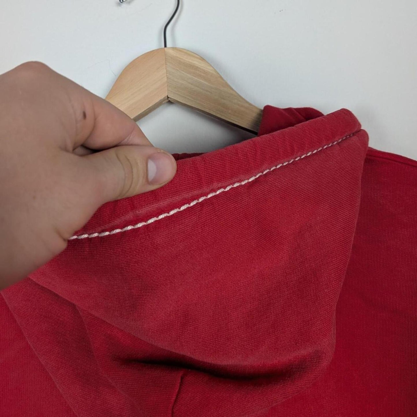 True Religion Hoodie (L)