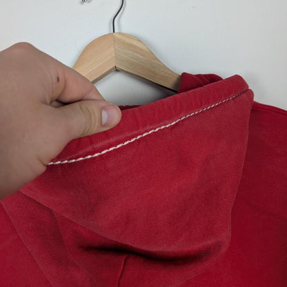 True Religion Hoodie (L)