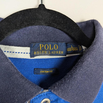 Polo Ralph Lauren Scotland Polo Shirt (L)