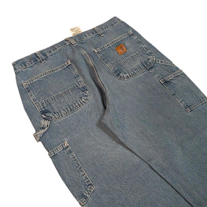 Carhartt Carpenter Jeans (36)