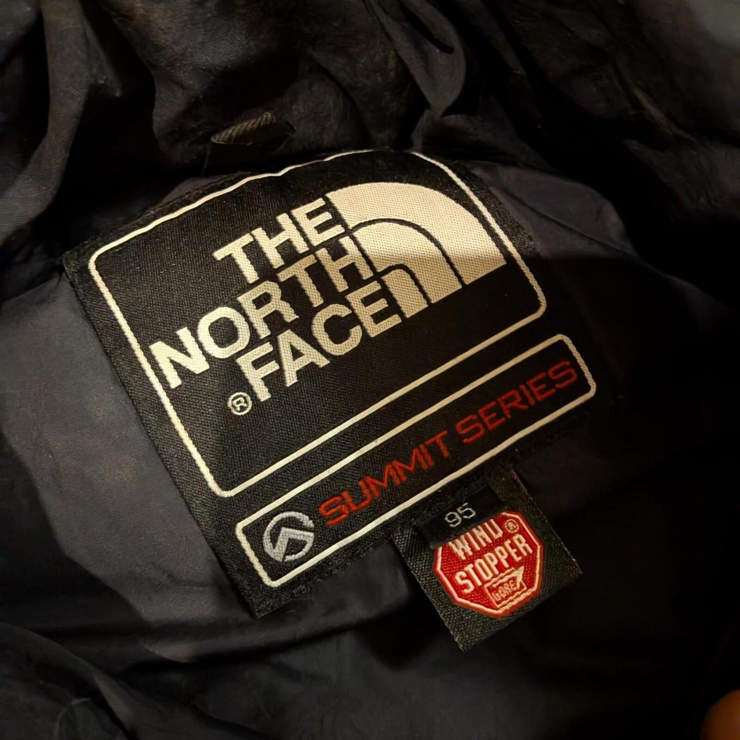 The North Face Puffer Gilet (M)