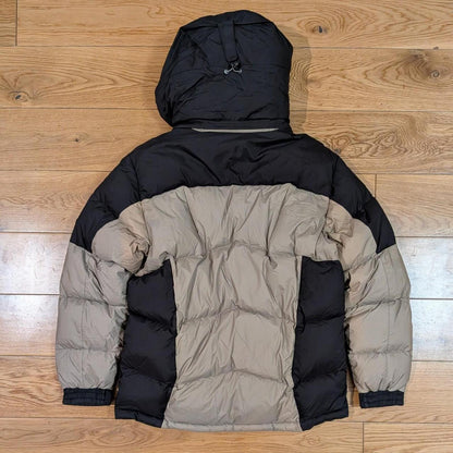 Montbell Puffer Jacket (M)