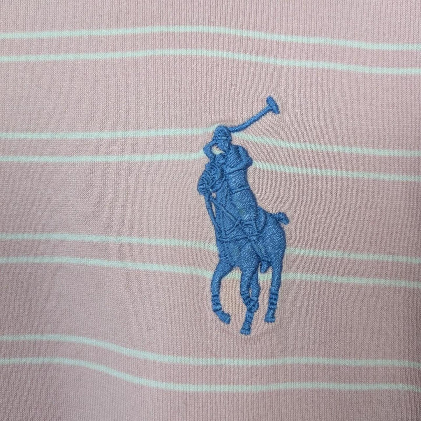 Polo Ralph Lauren Polo Shirt (XL)