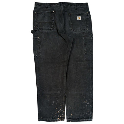 Carhartt Carpenter Pants (38)