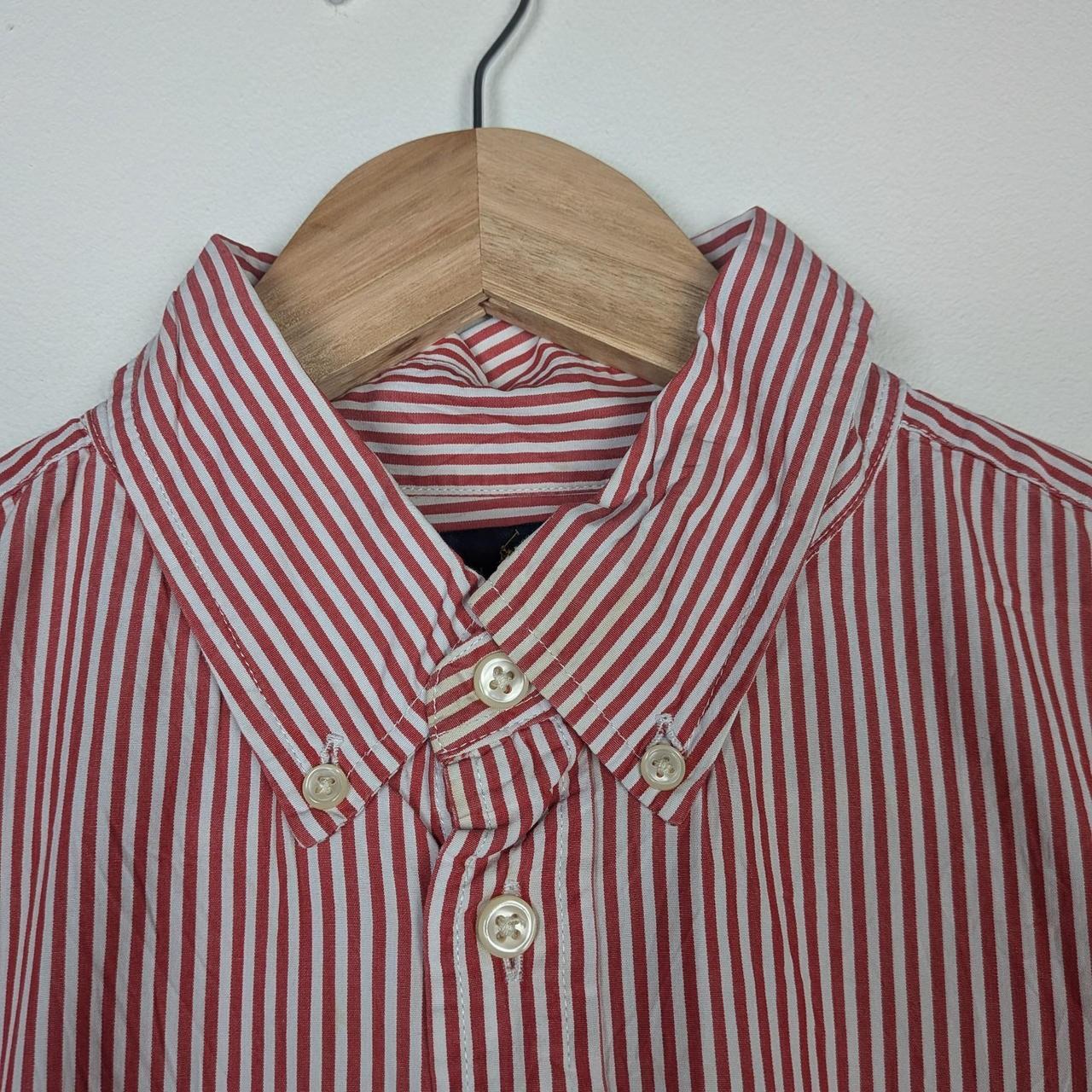 Ralph Lauren Shirt (Kids XL)