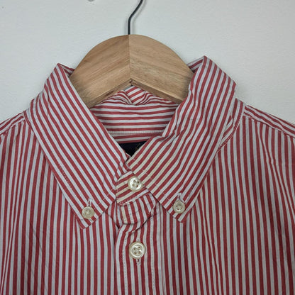 Ralph Lauren Shirt (Kids XL)