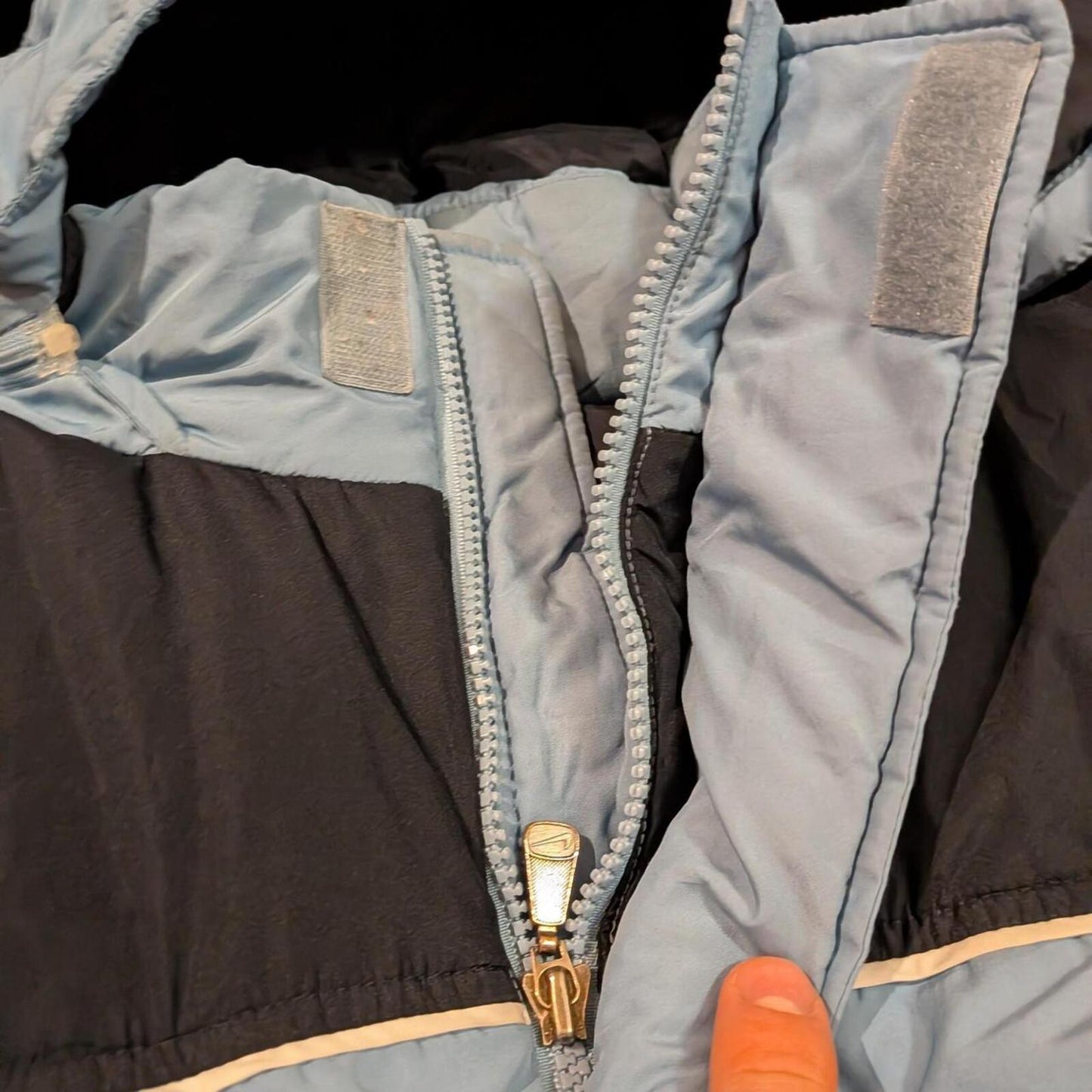 Nike Puffer Jacket (XL)