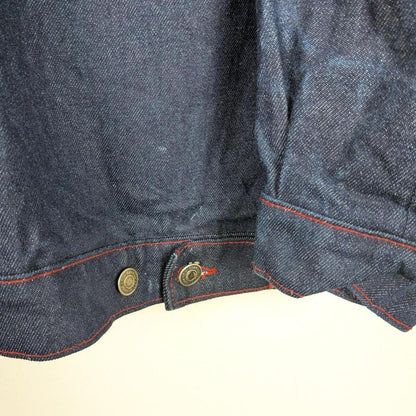 Sean John Denim Jacket (M)