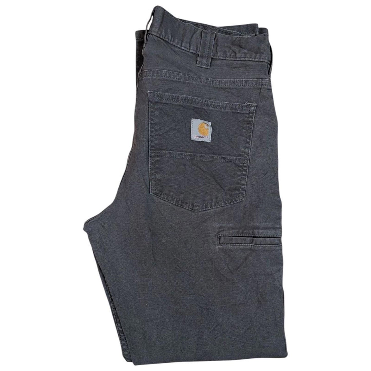 Carhartt Carpenter Pants (32)