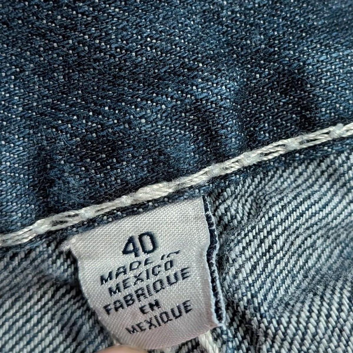 True Religion Ricky MB3 Jeans (40)