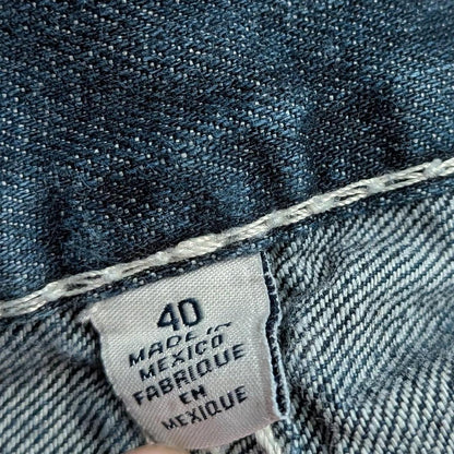 True Religion Ricky MB3 Jeans (40)