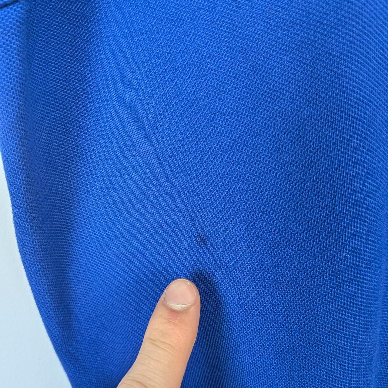 Polo Ralph Lauren Paris Polo Shirt (M)
