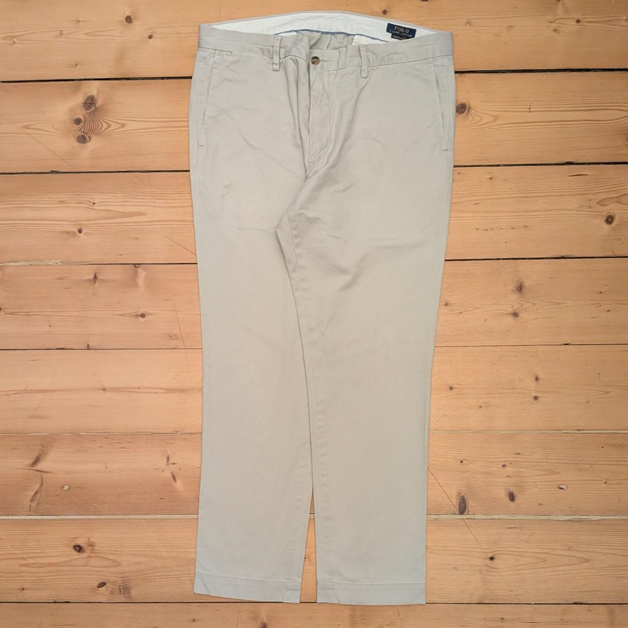 Polo Ralph Lauren Chinos (36)