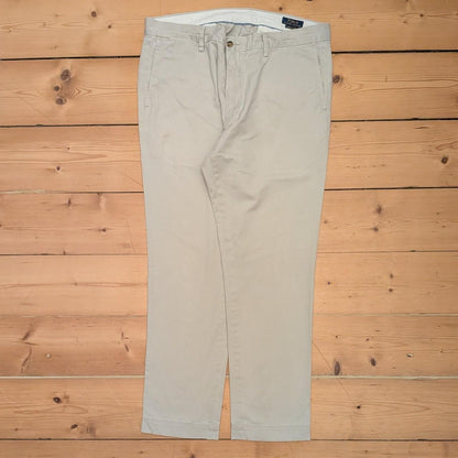 Polo Ralph Lauren Chinos (36)