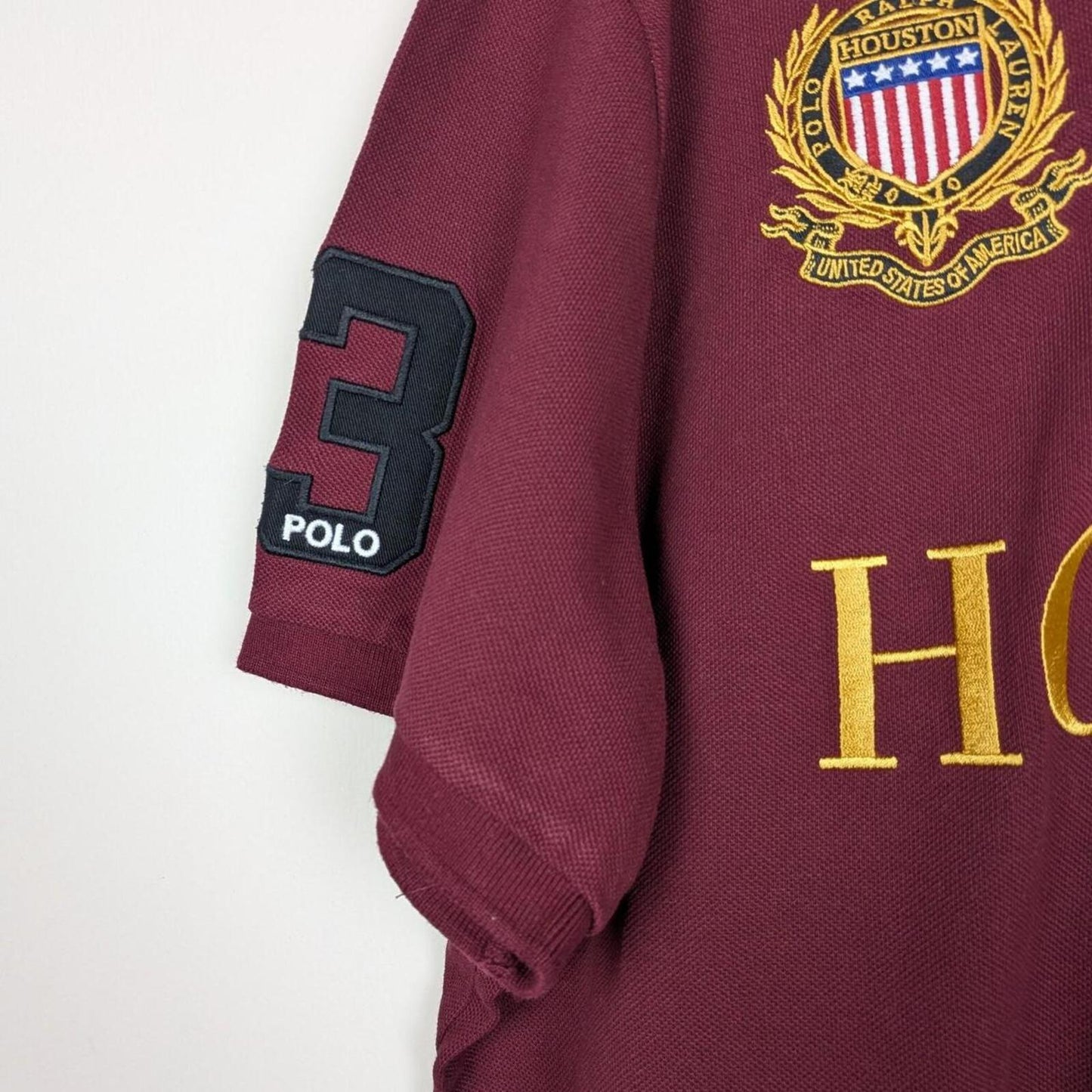 Polo Ralph Lauren Polo Shirt (XL)