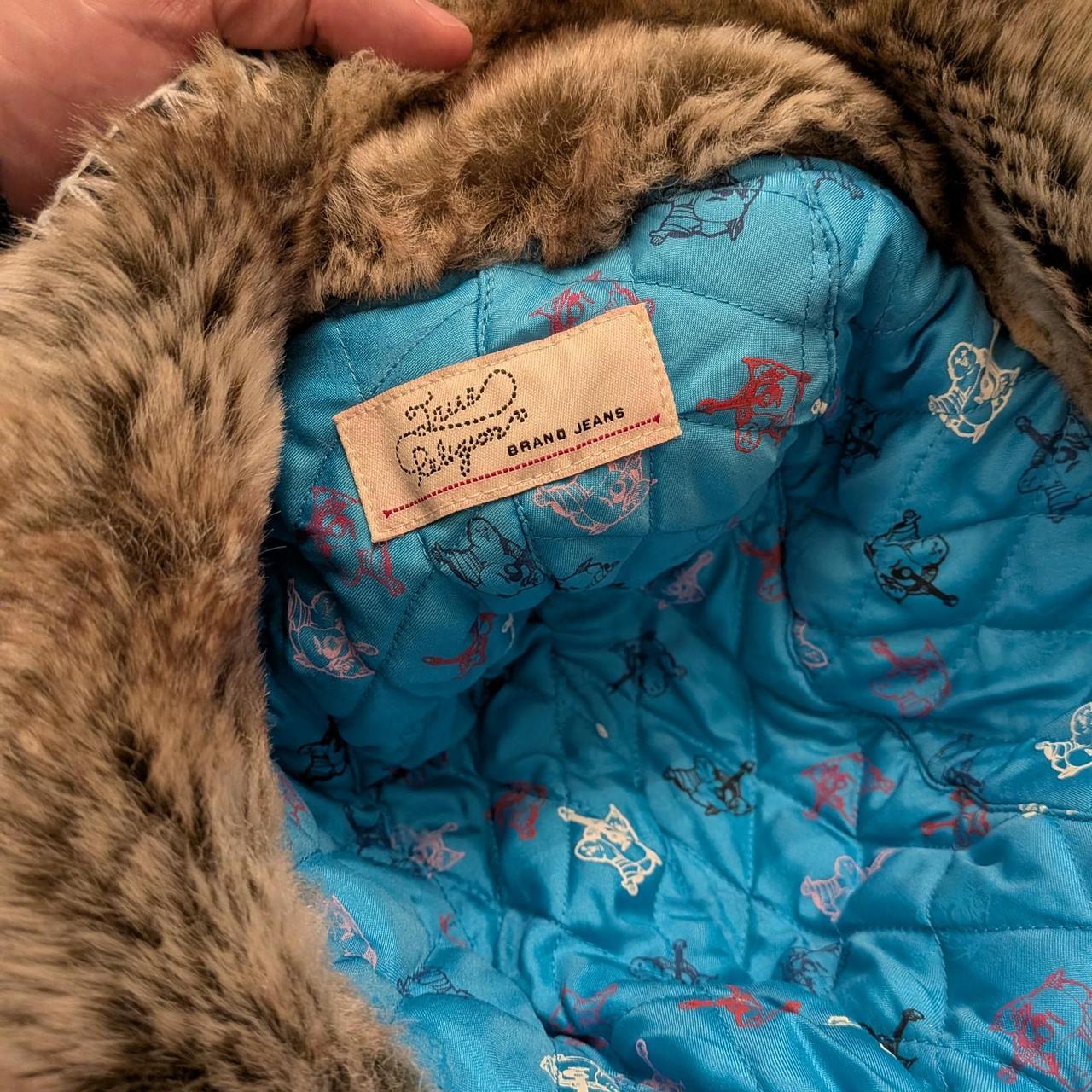 True Religion Ushanka (OS)