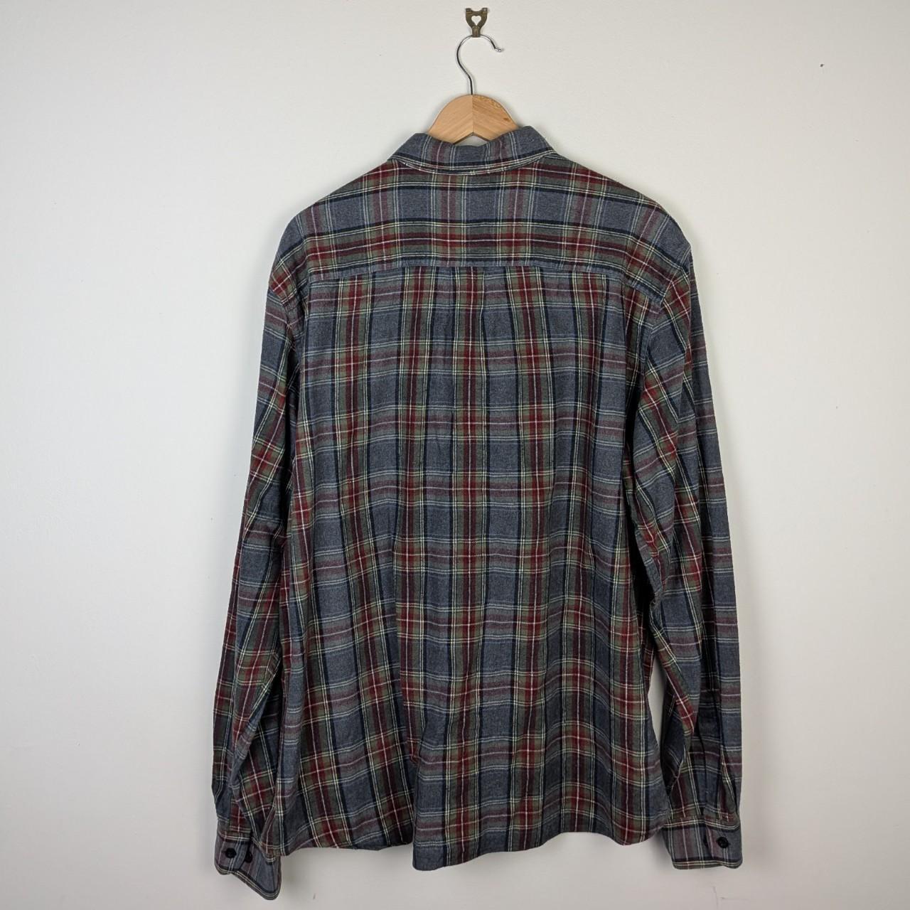 L.L.Bean Shirt (XL)