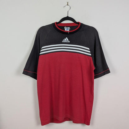 Adidas T Shirt (M)