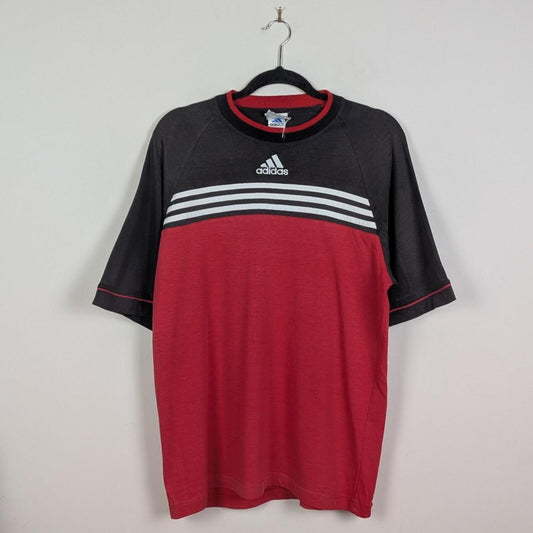 Adidas T Shirt (M)