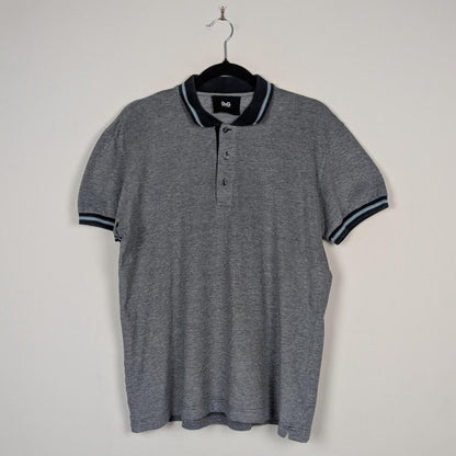 Dolce and Gabbana Polo Shirt (M)