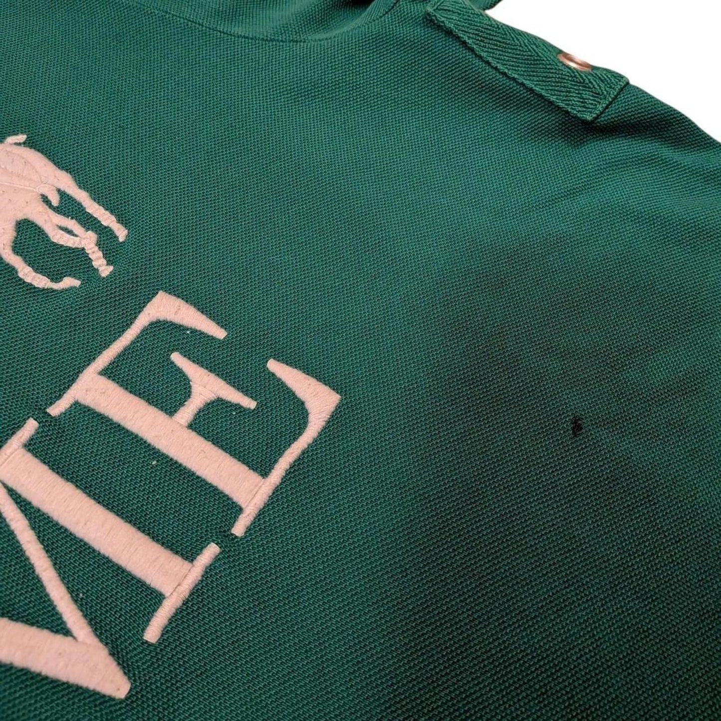 Ralph Lauren Rome Polo (L)