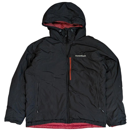 Montbell Colorado Puffer Jacket (L)