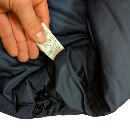 The North Face Puffer Jacket (M)