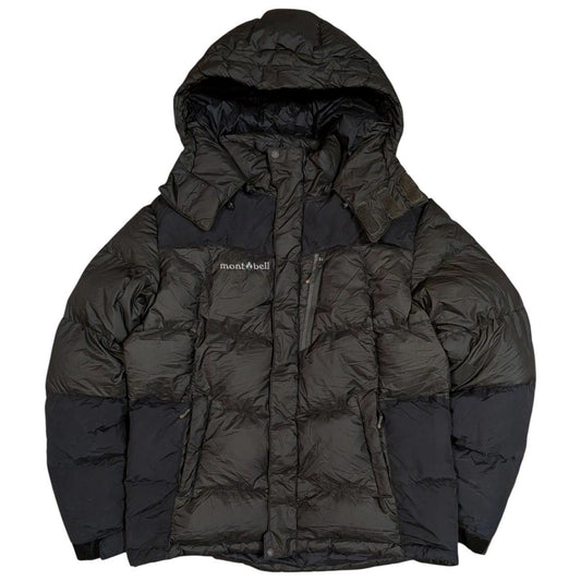 Montbell Puffer Jacket (M)