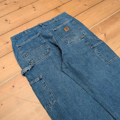Carhartt Carpenter Jeans (36)