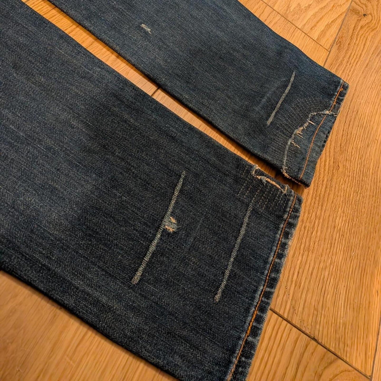 Christian Audigier jeans (30)