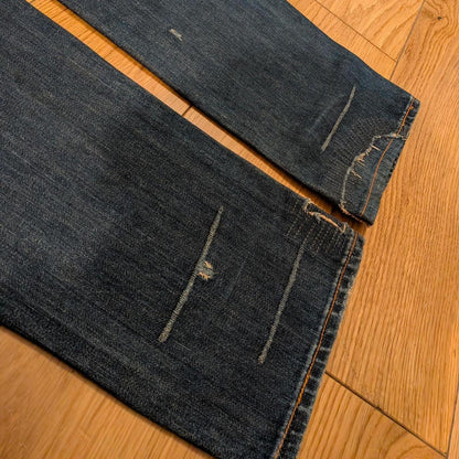 Christian Audigier jeans (30)