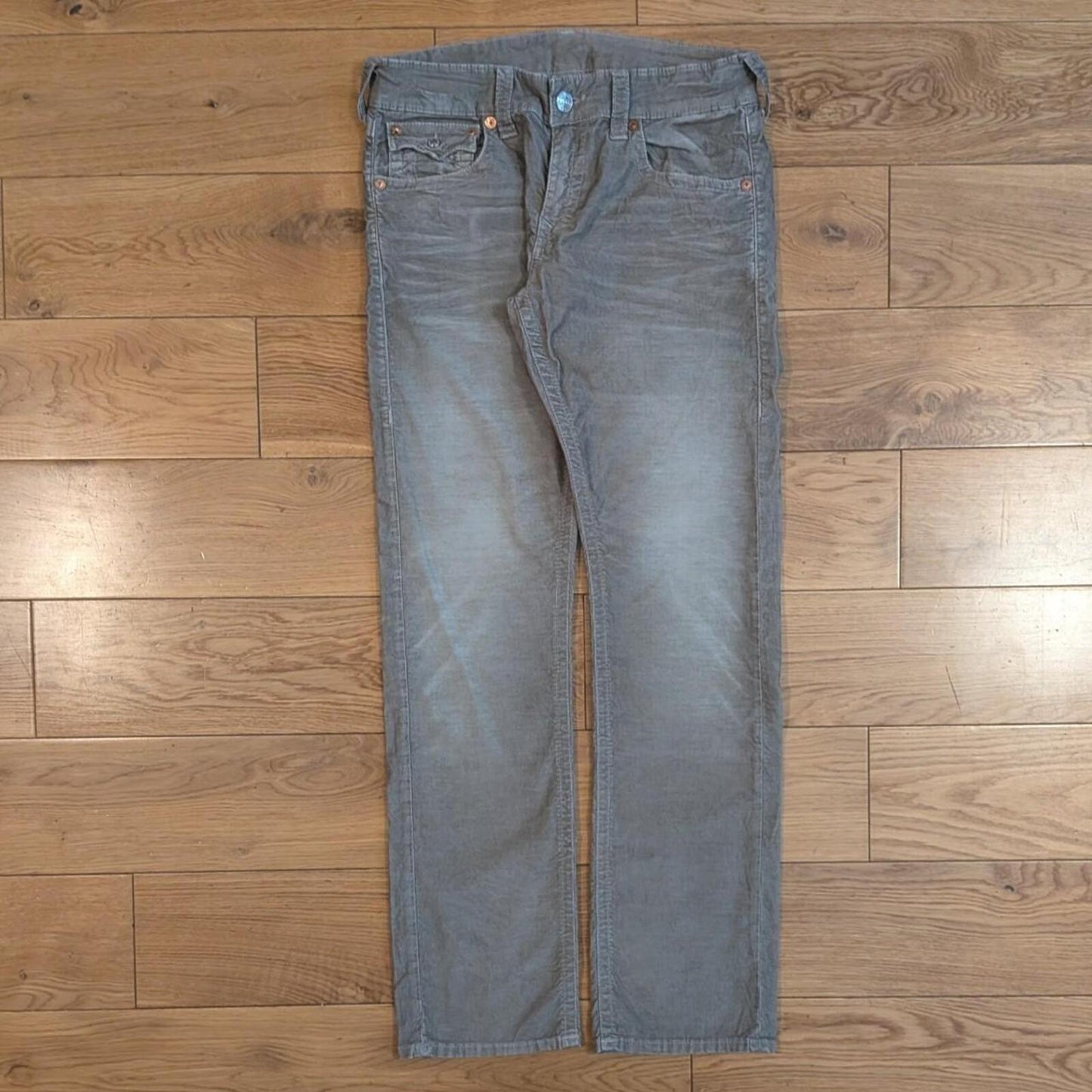 True Religion Ricky Jeans (31)