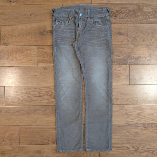 True Religion Ricky Jeans (31)