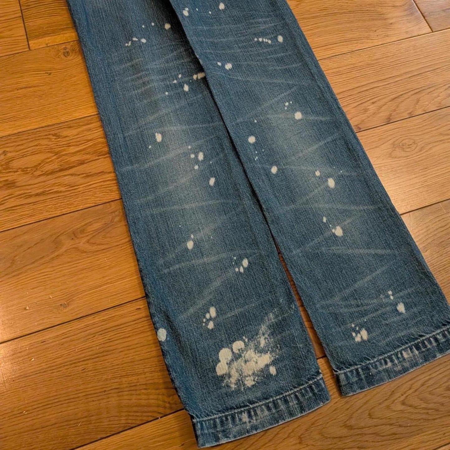 Dolce & Gabbana Jeans (30)
