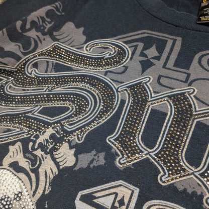 Smet by Christian Audigier T Shirt (S)