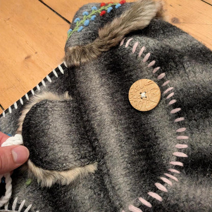 True Religion Ushanka (OS)