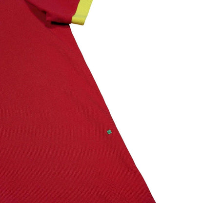 Hugo Boss Spain Polo Shirt (L)