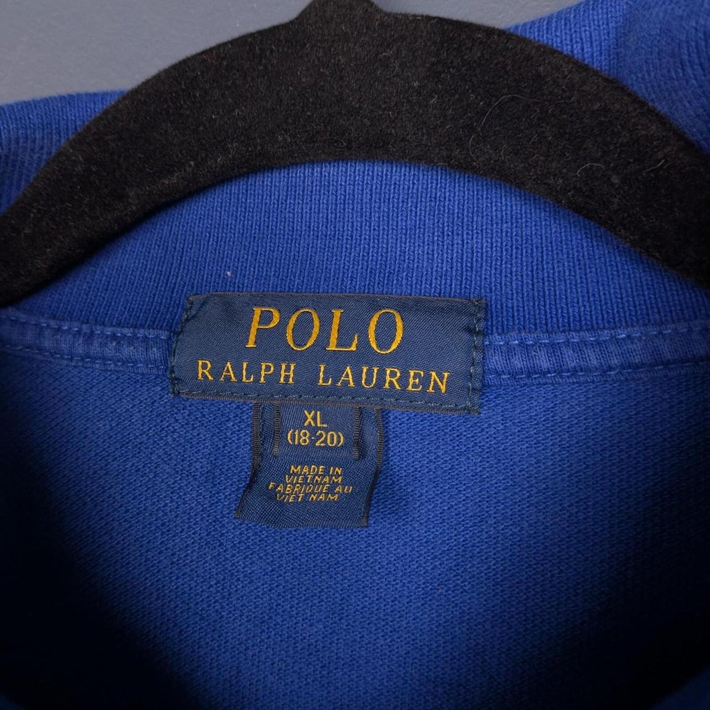 Polo Ralph Lauren Polo Shirt (S)