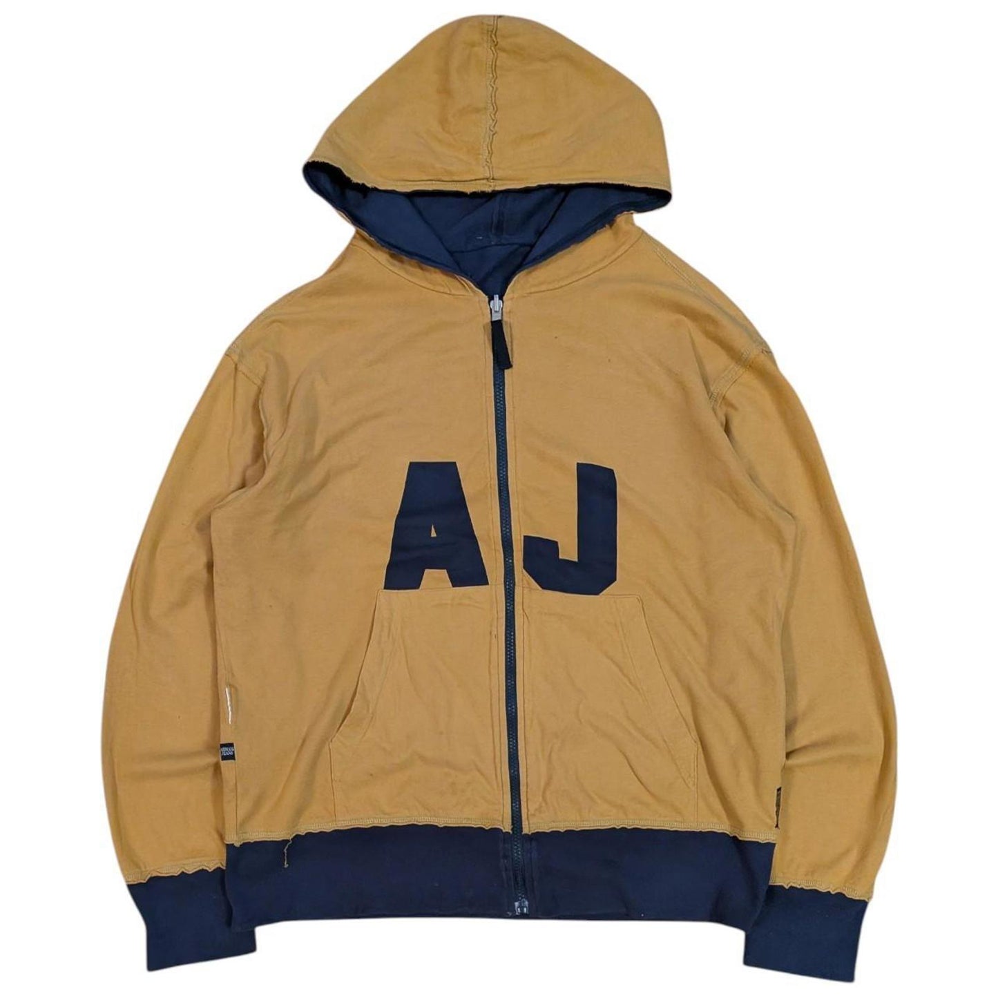 Armani Jeans Hoodie (M)