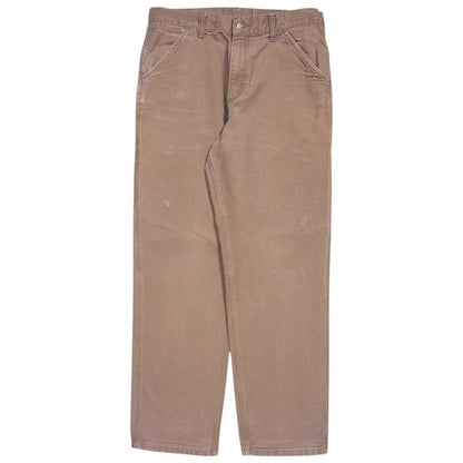 Carhartt Carpenter Pants (32)
