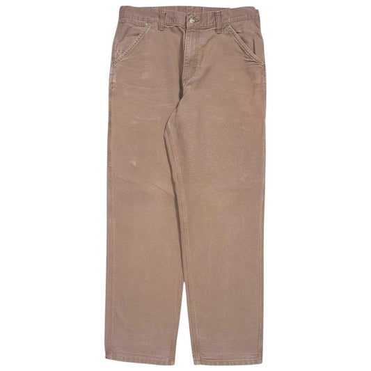 Carhartt Carpenter Pants (32)