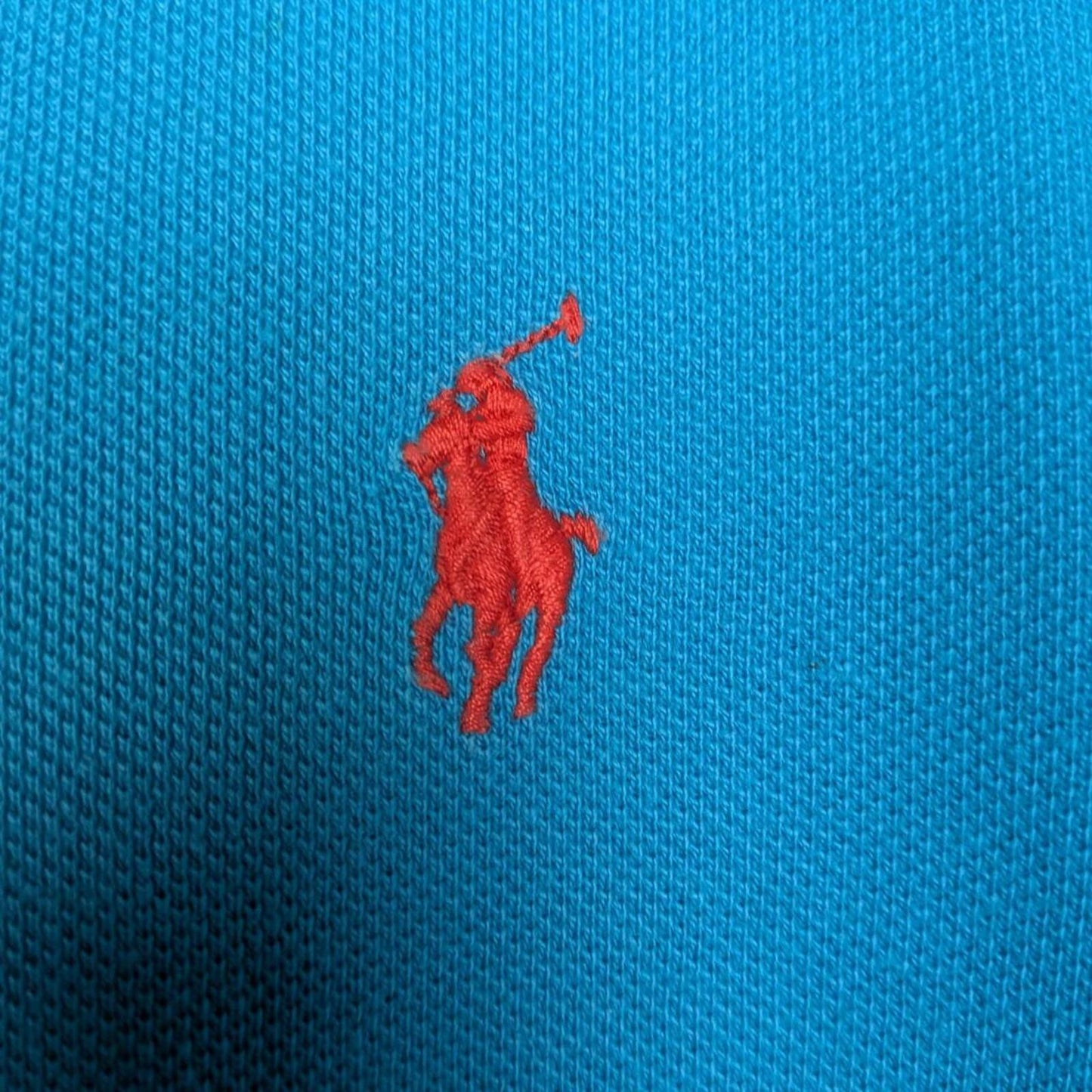 Polo Ralph Lauren Polo Shirt (M)