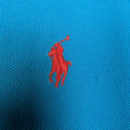 Polo Ralph Lauren Polo Shirt (M)
