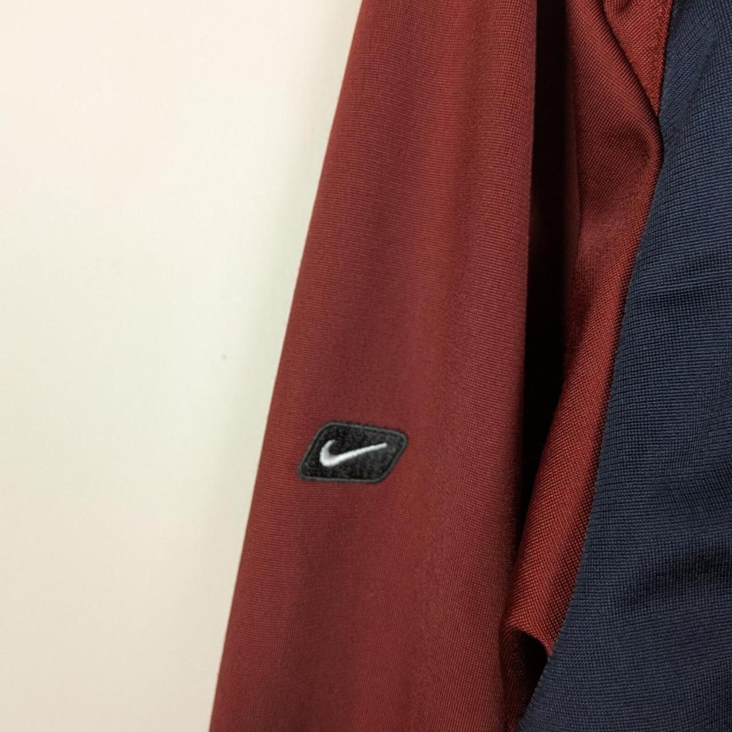 Nike Zip Up Jacket (L)