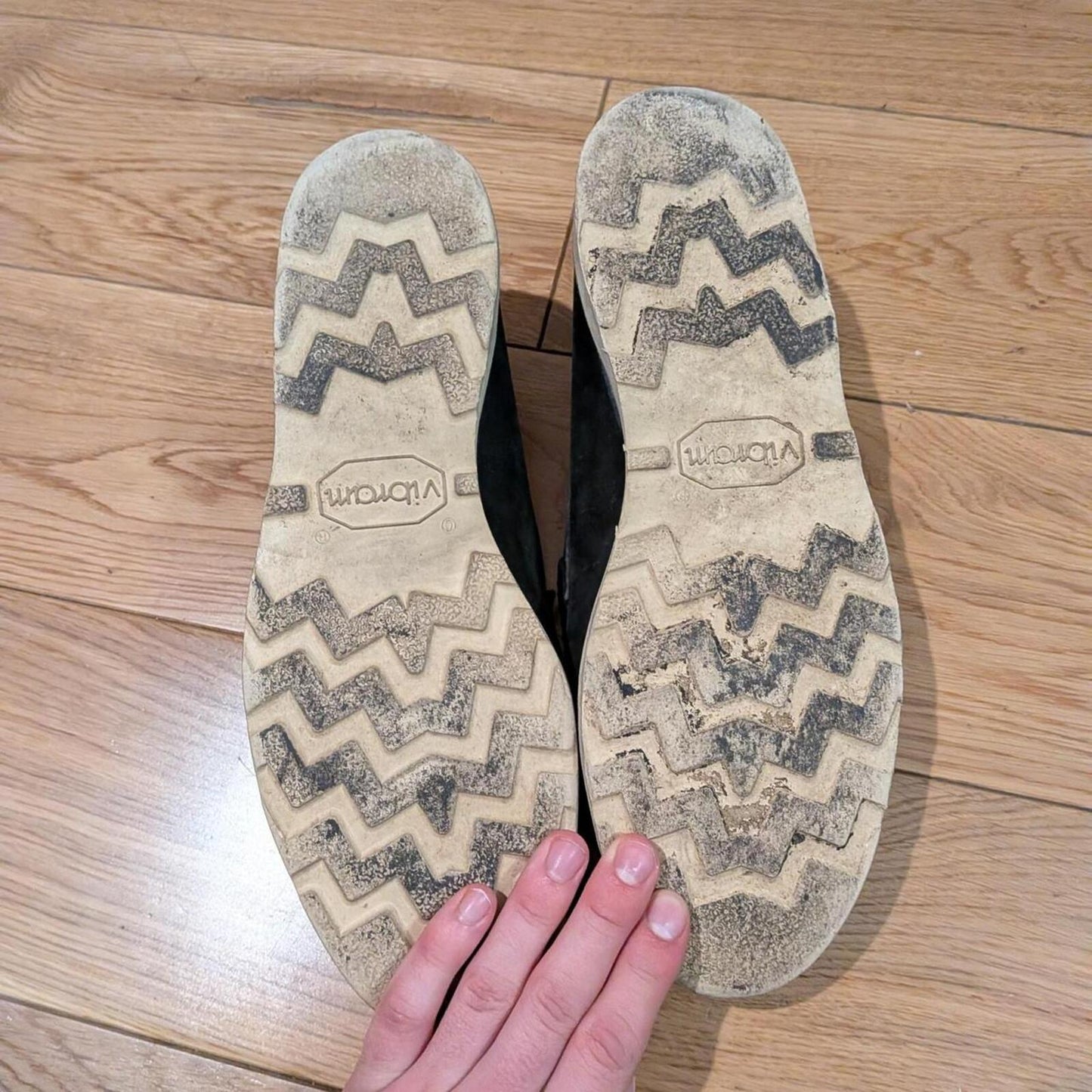 Timberland x Stussy Loafers (UK 11)