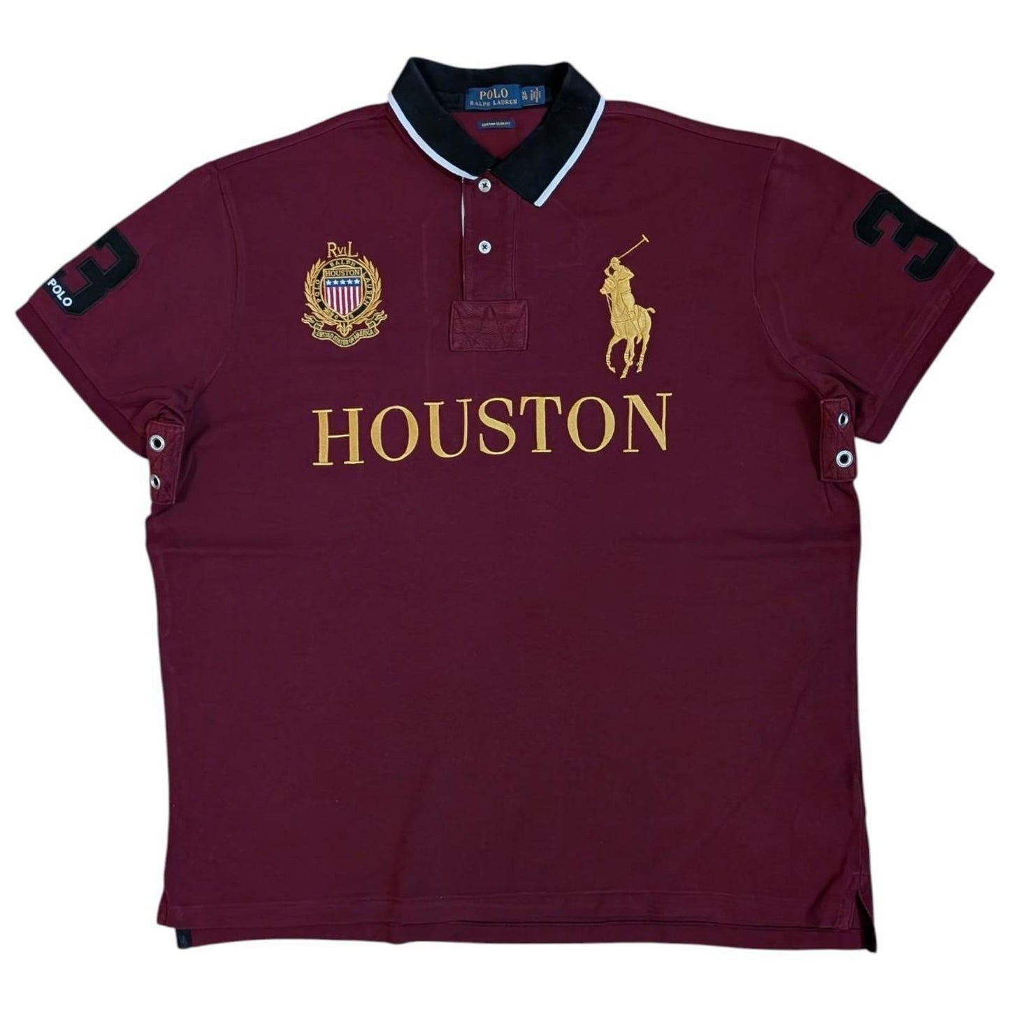 Ralph Lauren Houston Polo (XL)
