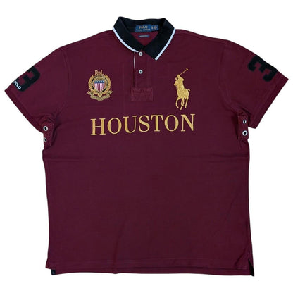 Ralph Lauren Houston Polo (XL)